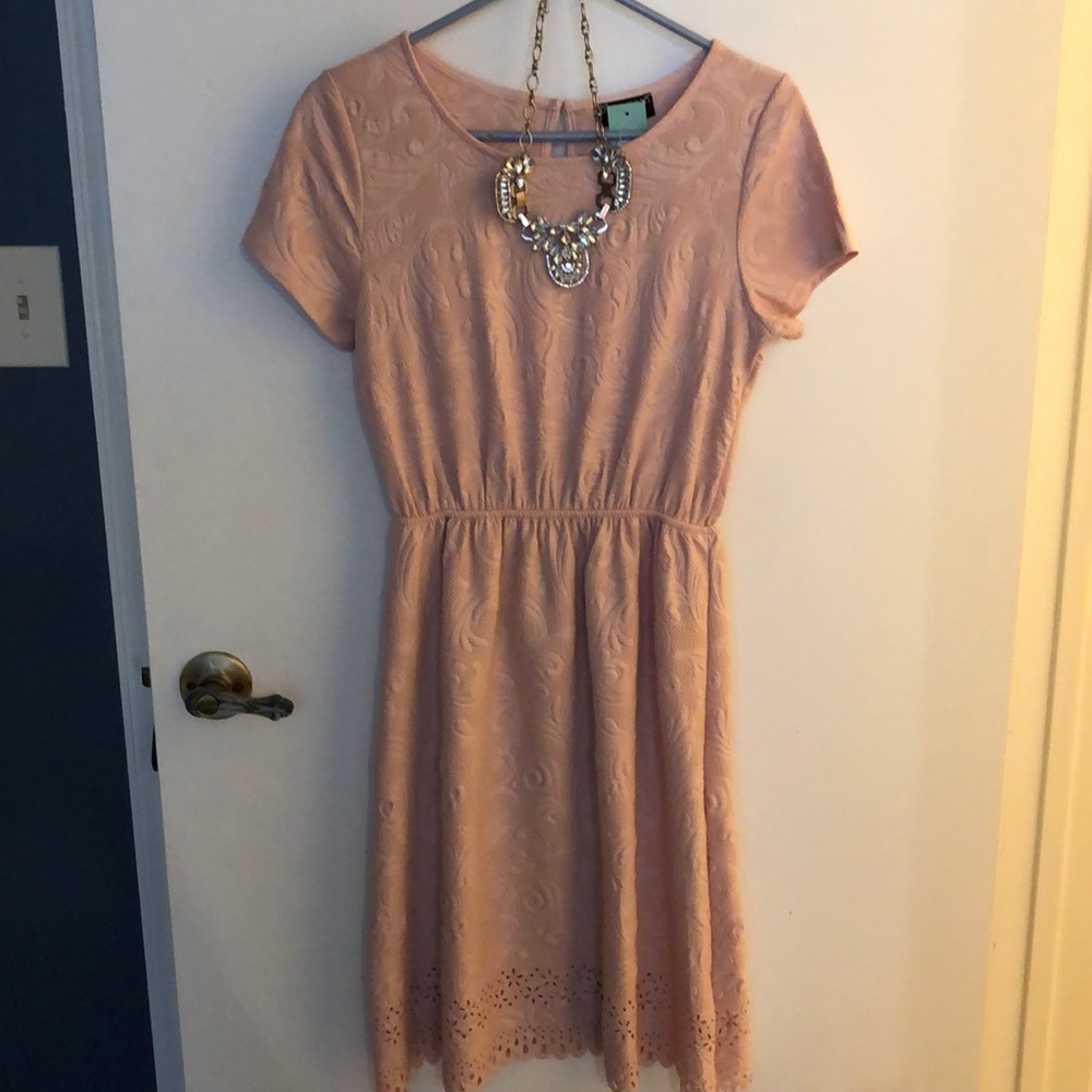 NWT - Papermoon Stitch Fix dress